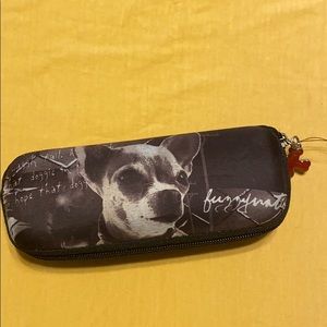 Fuzzynation Chihuahua umbrella